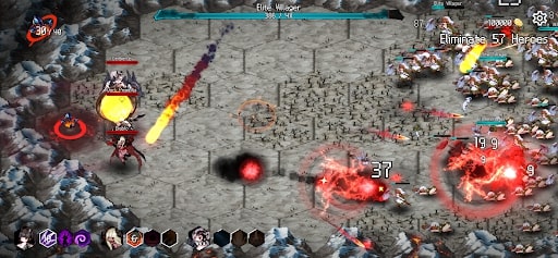 Dungeon Squad MOD APK