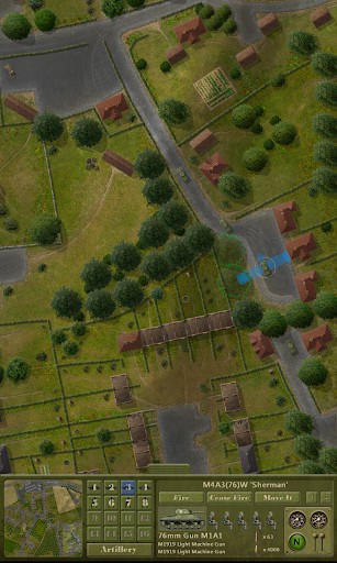 Firefight MOD GAMEHAYVL