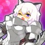 Furry Knight Break! (MOD Vô Hạn Tim)
