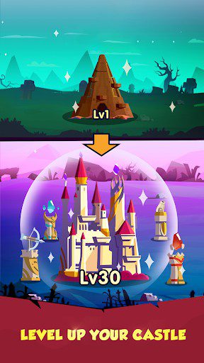 Game nhập vai quái vật