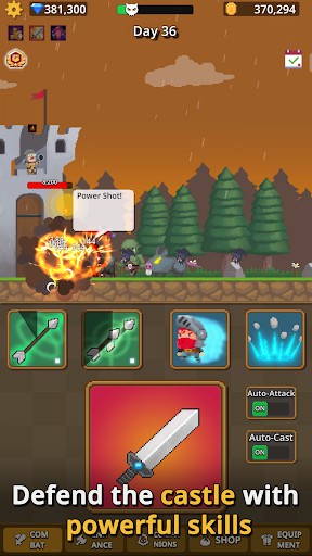 Game nhập vai chiến đấu