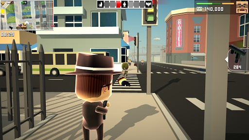 Identity Forwarded Game (Beta) MOD GAMEHAYVL