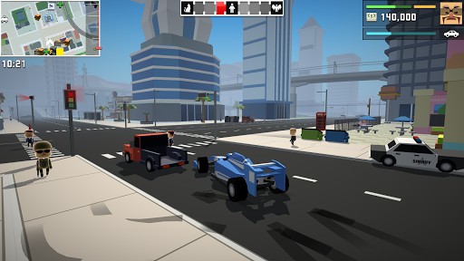 Identity Forwarded Game (Beta)