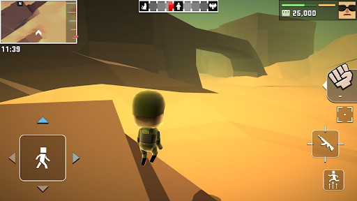 Game nhập vai hành động