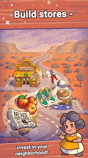 Game quản lý cửa hàng