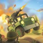 Jackal Retro (MOD Vô Hạn Tiền, Thưởng)