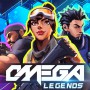 Omega Legends (MOD Menu, Nhiều Tính Năng)