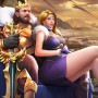Road of Kings – Con Đường Đế Vương (MOD Menu, Kỹ Năng)