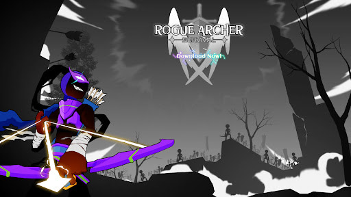 Rogue Archer Survival MOD APK