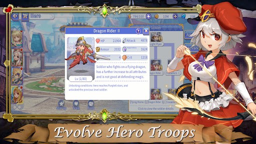 Game nhập vai anime