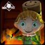 Scary Doll (MOD Menu, Dụng Cụ, Mở Khóa, Đạn)