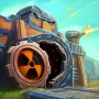 Shelter War: Zombie Games (MOD Menu, Thắng 3 Sao)