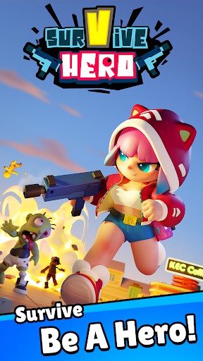 Survive Hero