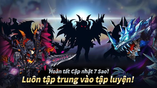 Training Hero MOD GAMEHAYVL