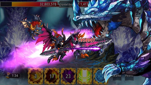 Game huấn luyện anh hùng