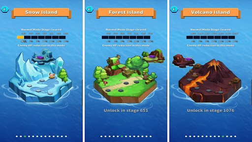 Turret Merge Defense