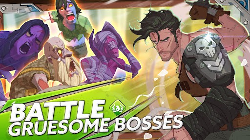 Undead World: Hero Survival MOD GAMEHAYVL