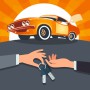 Used Car Dealer Tycoon (MOD Menu, Vô Hạn Tiền, Mua Xe)