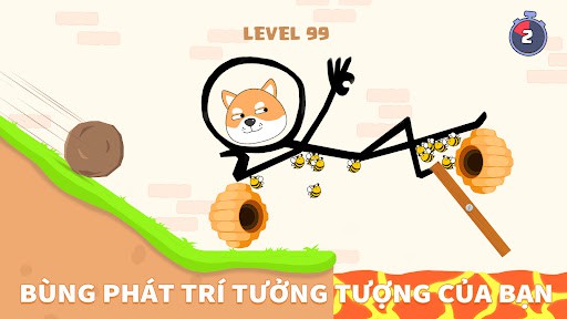 Valor Legends: Dog Rescue