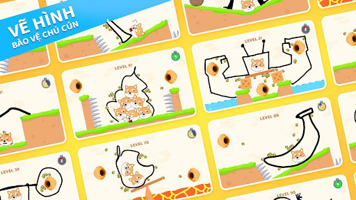 Valor Legends: Dog Rescue MOD GAMEHAYVL