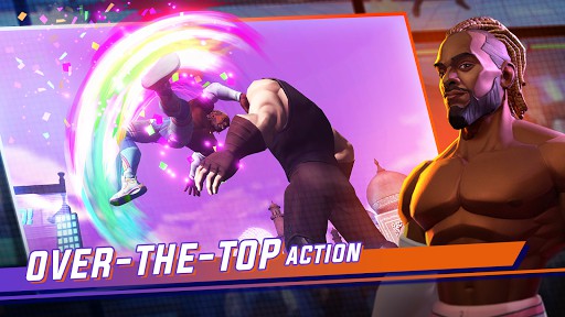 WWE Undefeated MOD GAMEHAYVL