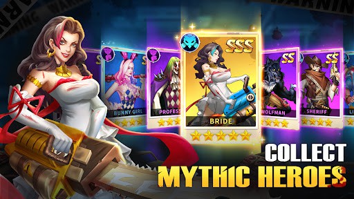 Game nhập vai sinh tồn