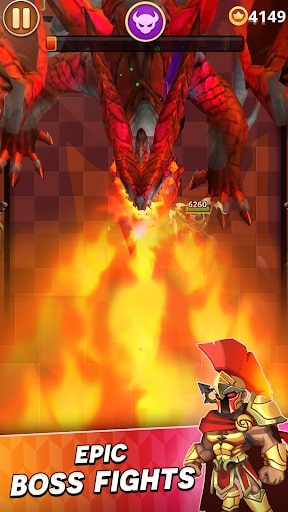 Archer Hero - Bow Masters MOD menu