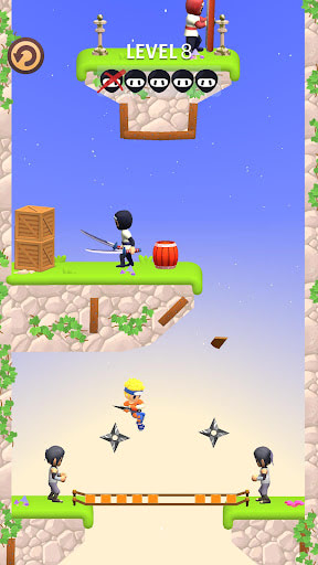 Bậc Thầy Dao Găm MOD tiền