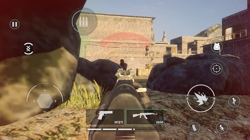 Dead Clade Rising MOD gamehayvl