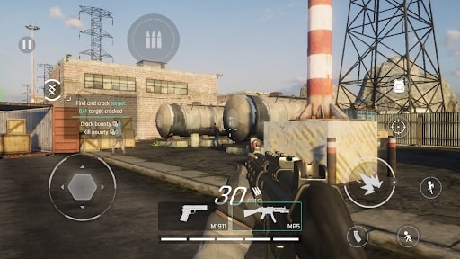 Dead Clade Rising MOD