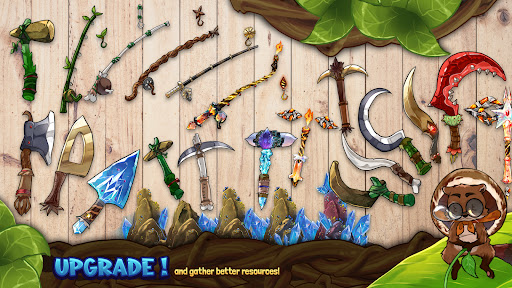 Dishtionary: Survifood MOD mua sắm