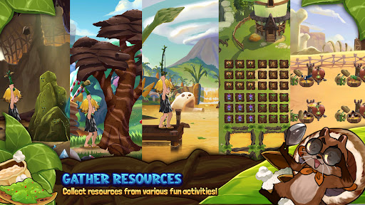 Dishtionary: Survifood MOD tiền