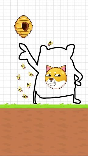 Dog Rescue mod vô hạn tiền