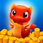 Dragon Paradise City Idle (MOD Unlimited Money)