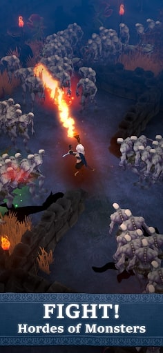 Hyper Dungeon MOD tiền