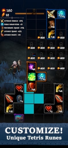 Hyper Dungeon GAMEHAYVL