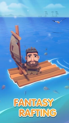 Idle Island Adventure MOD gamehayvl