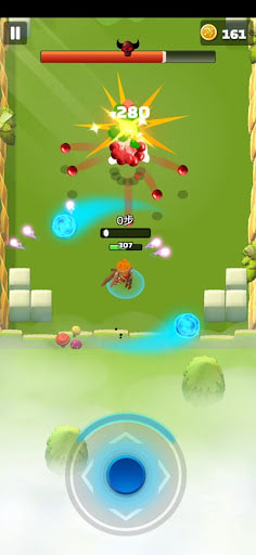 Legendary Archer MOD menu