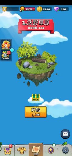 Legendary Archer MOD tiền