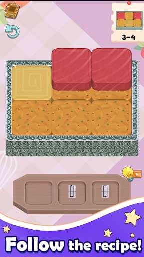 Lunch box vô hạn tiền