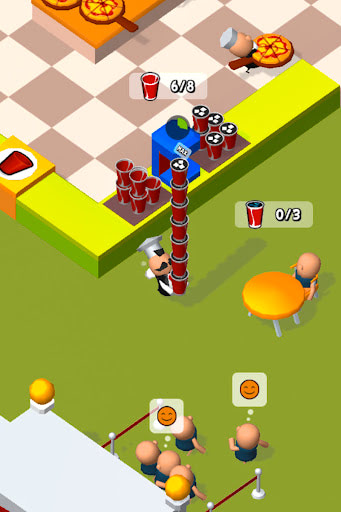 My Perfect Restaurant MOD APK