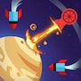 Planet Smash (MOD Nhận Thưởng, Gỡ QC)