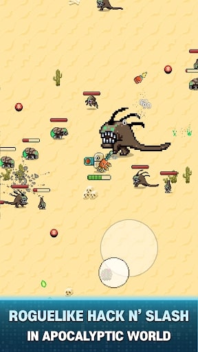 Project Clean Earth MOD vô hạn tiền