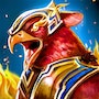 Rival Kingdoms (MOD Menu, 1 Hit, Vô Hạn Kỹ Năng)