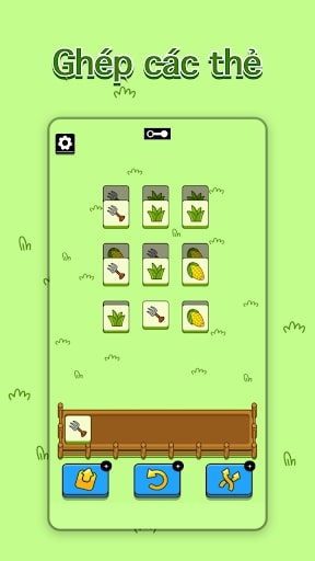 Sheep N Sheep: Xếp hình 3 ô MOD tốc độ
