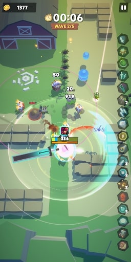 Slime Hunter MOD gamehayvl