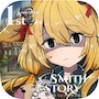 工匠物語 SmithStory (Menu, Sát Thương, Tiền)