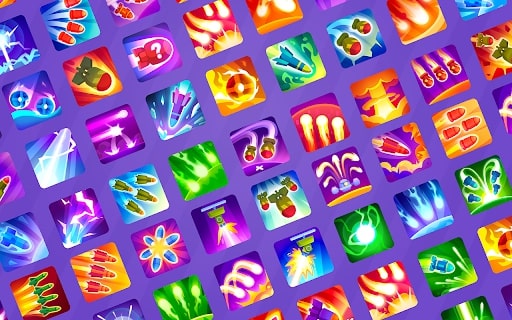 Tank Stars Remastered MOD vô hạn tiền