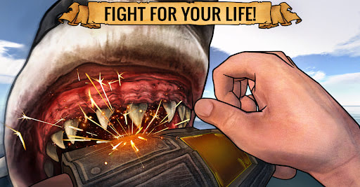 The Last Maverick: Raft MOD tiền