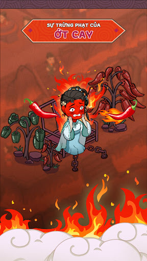 Vương quốc Âm Phủ - Underworld MOD vô hạn tiền